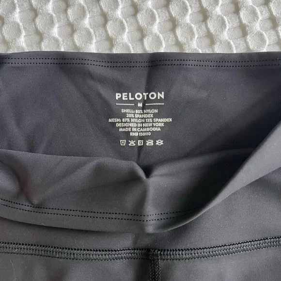 Peloton Leggings - Picture 2 of 3